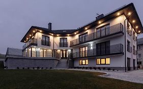 Apartamenty u Słodyczki